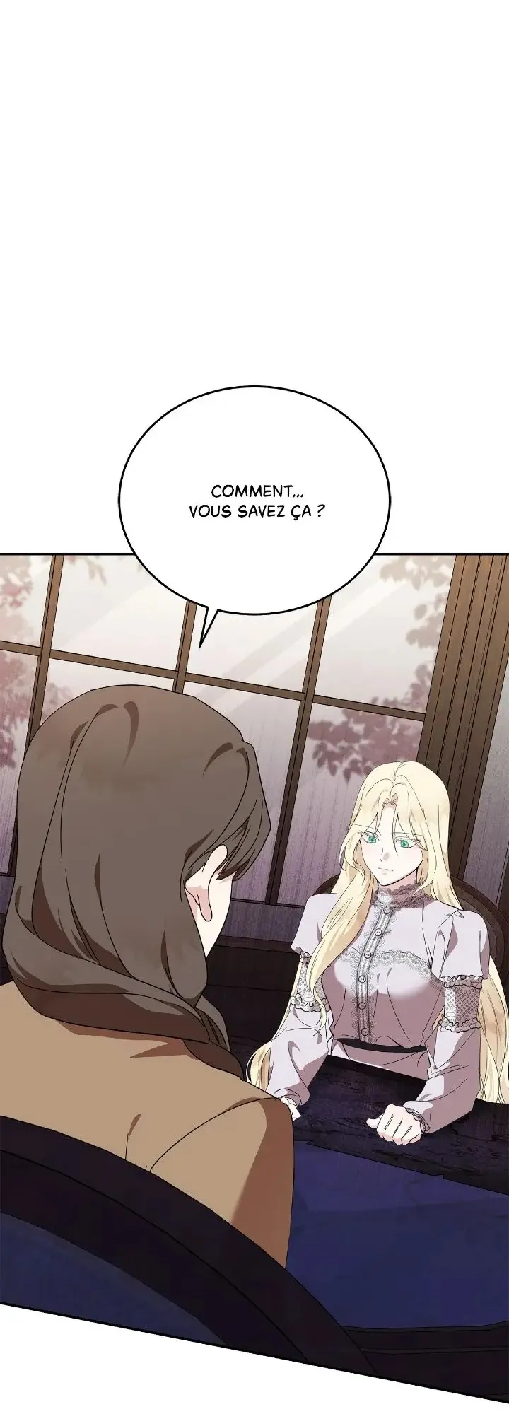 Read The Villainess Lives Again FR Manga Online