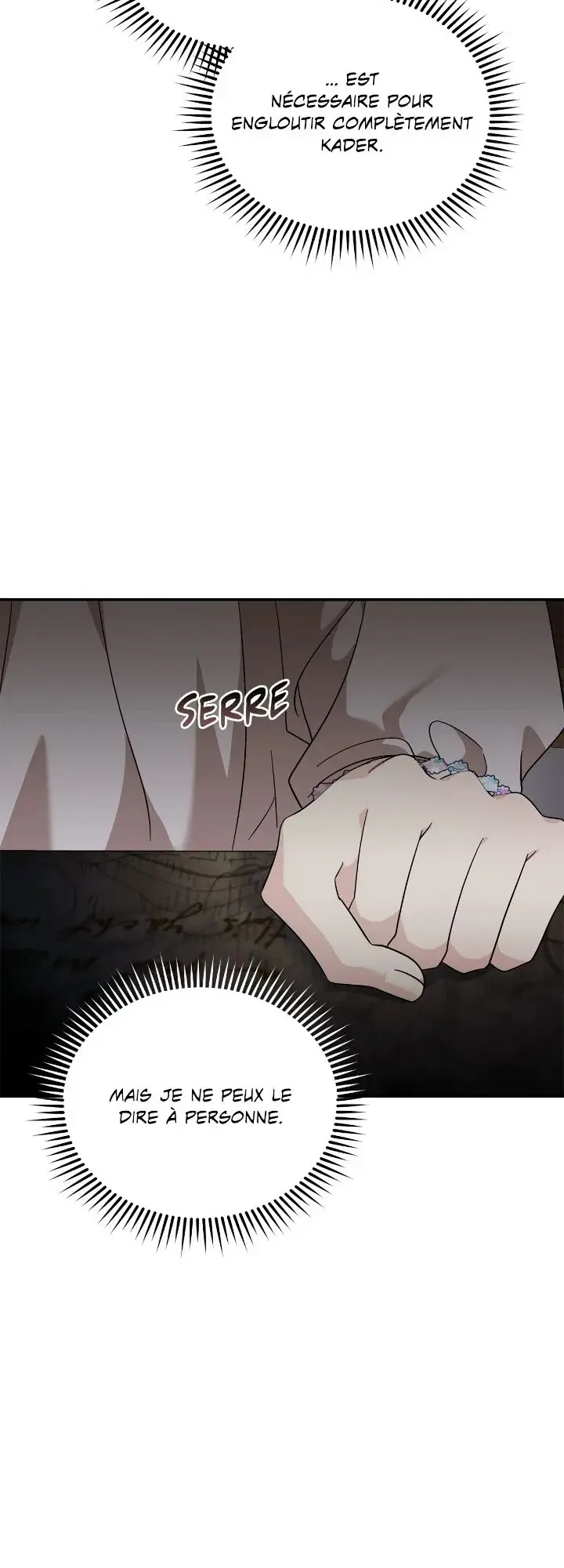 Read The Villainess Lives Again FR Manga Online
