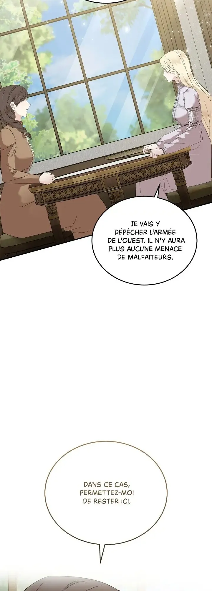 Read The Villainess Lives Again FR Manga Online