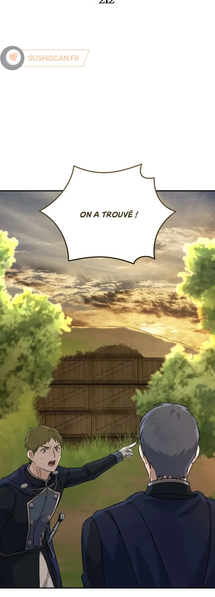 Read The Villainess Lives Again FR Manga Online