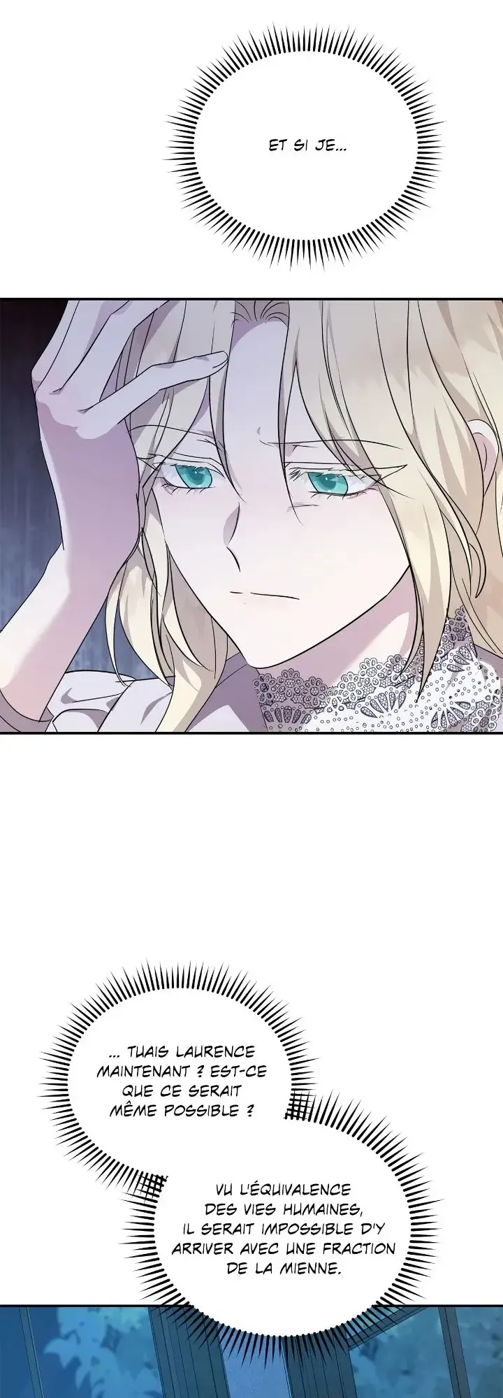 Read The Villainess Lives Again FR Manga Online