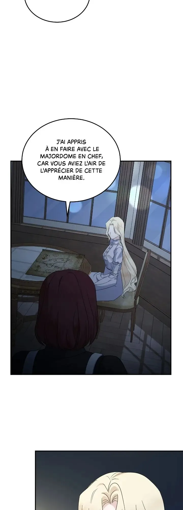 Read The Villainess Lives Again FR Manga Online