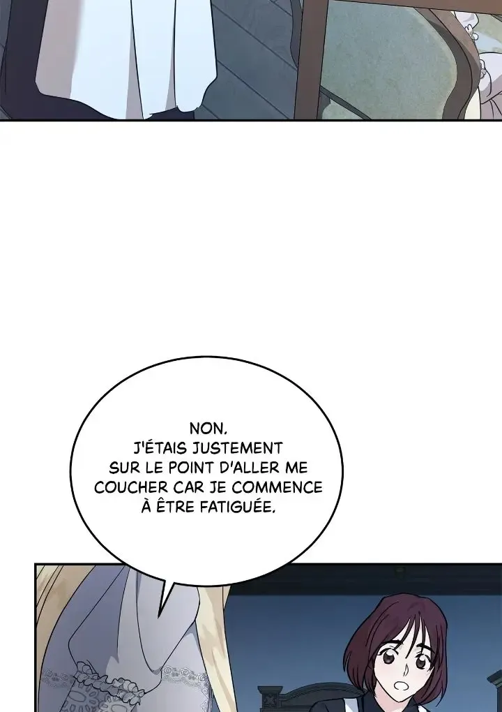 Read The Villainess Lives Again FR Manga Online
