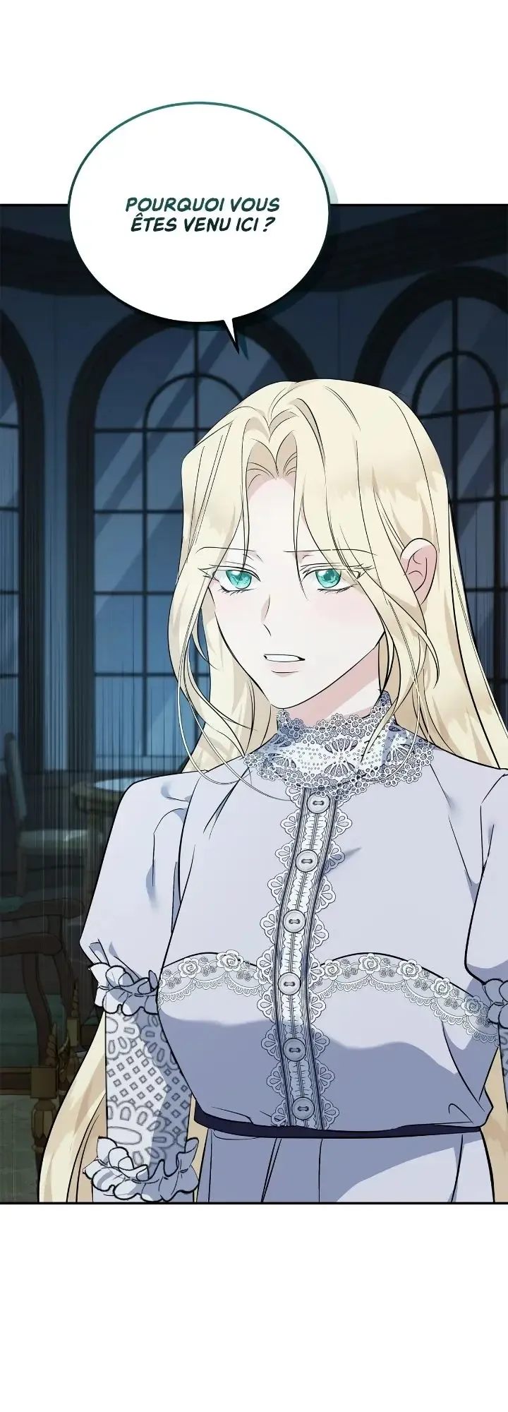 Read The Villainess Lives Again FR Manga Online