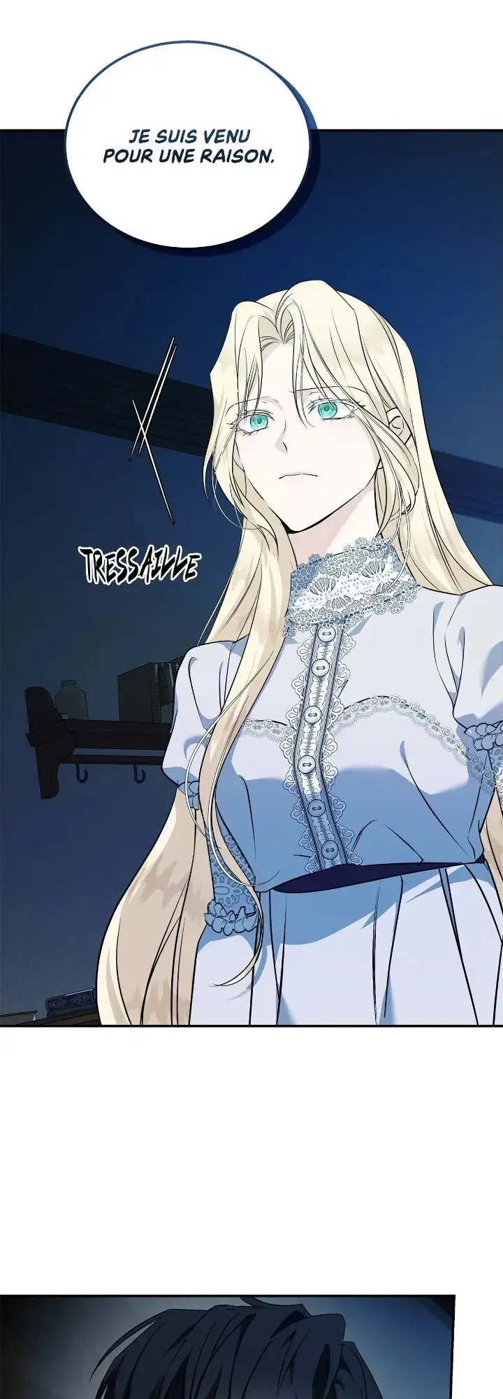 Read The Villainess Lives Again FR Manga Online