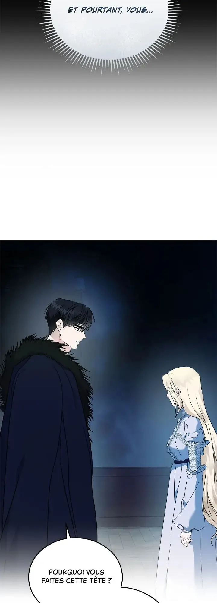 Read The Villainess Lives Again FR Manga Online