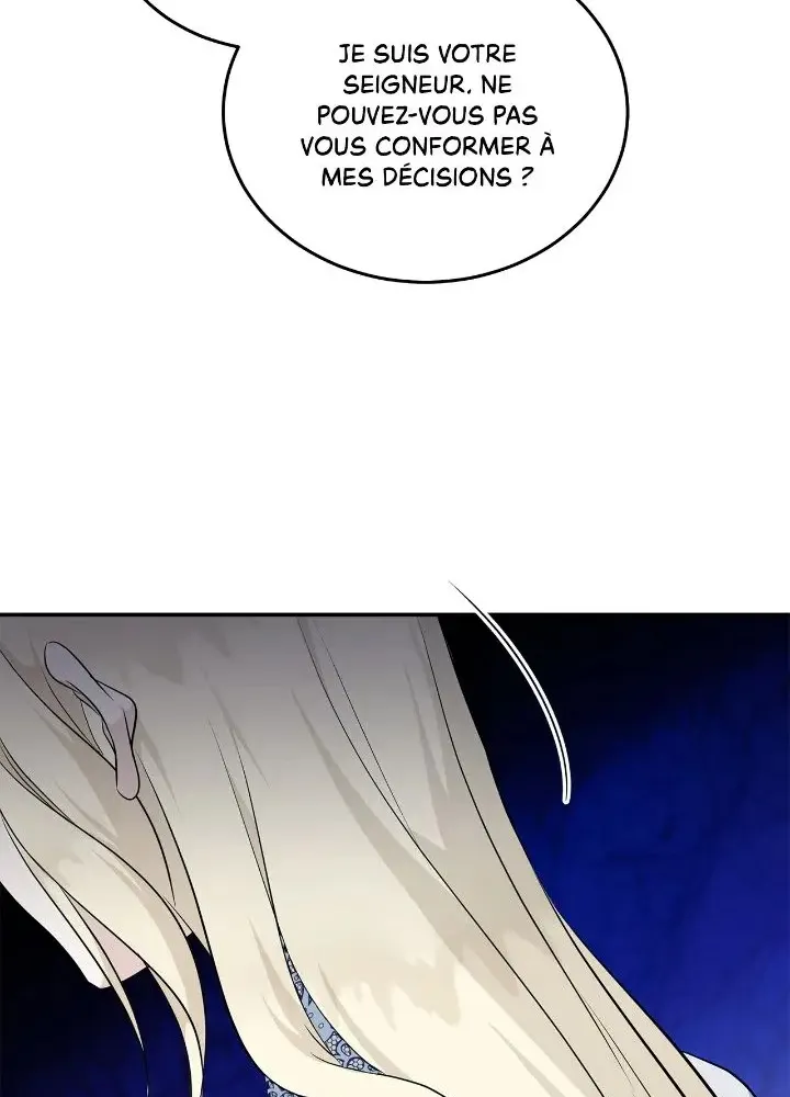 Read The Villainess Lives Again FR Manga Online