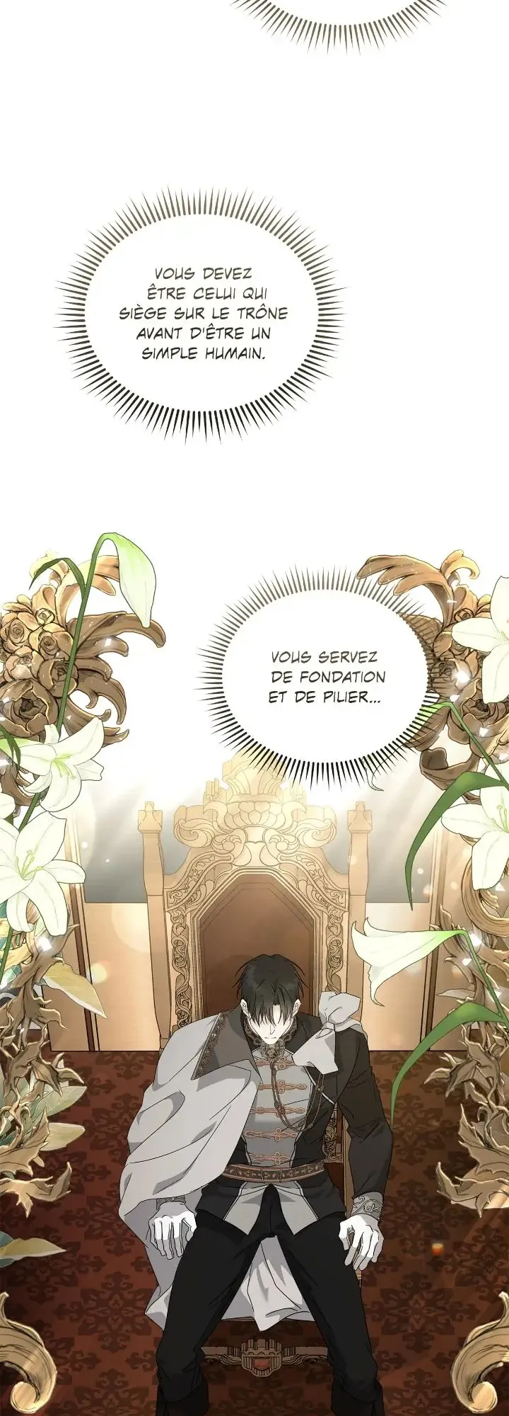 Read The Villainess Lives Again FR Manga Online