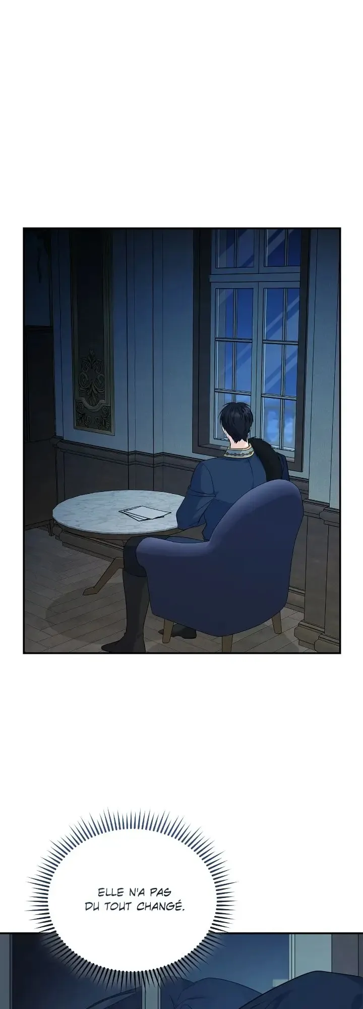 Read The Villainess Lives Again FR Manga Online
