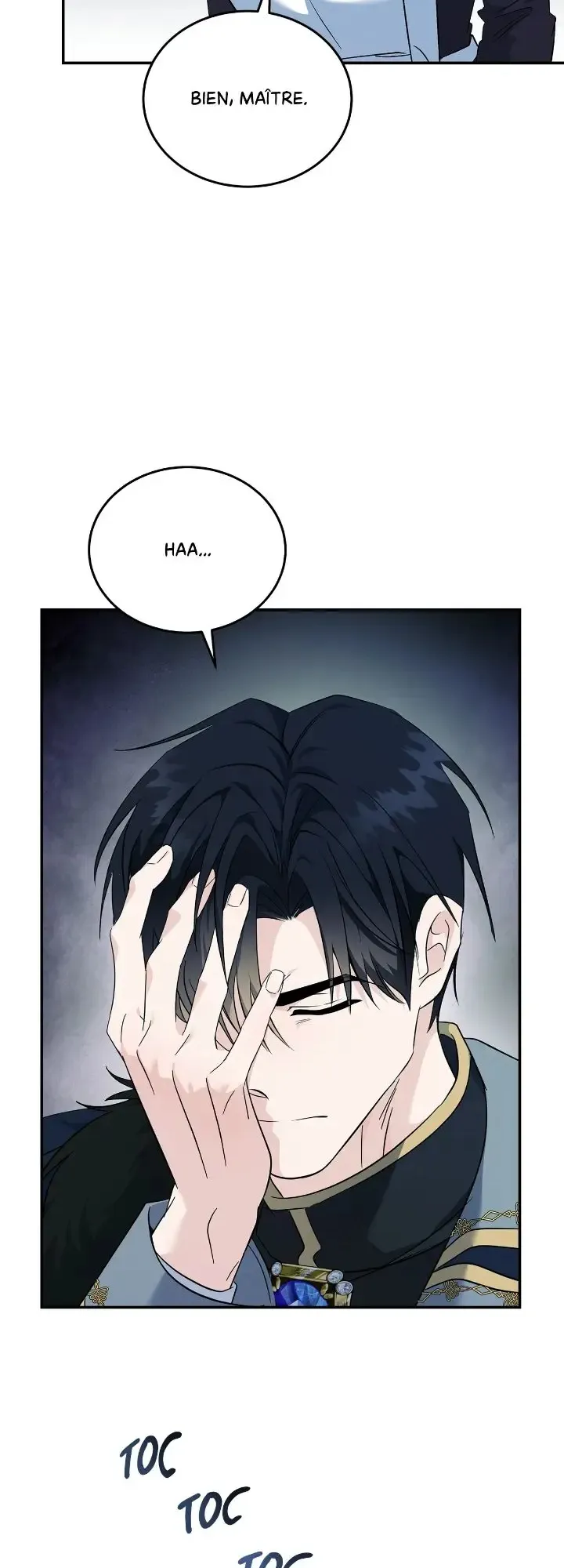 Read The Villainess Lives Again FR Manga Online