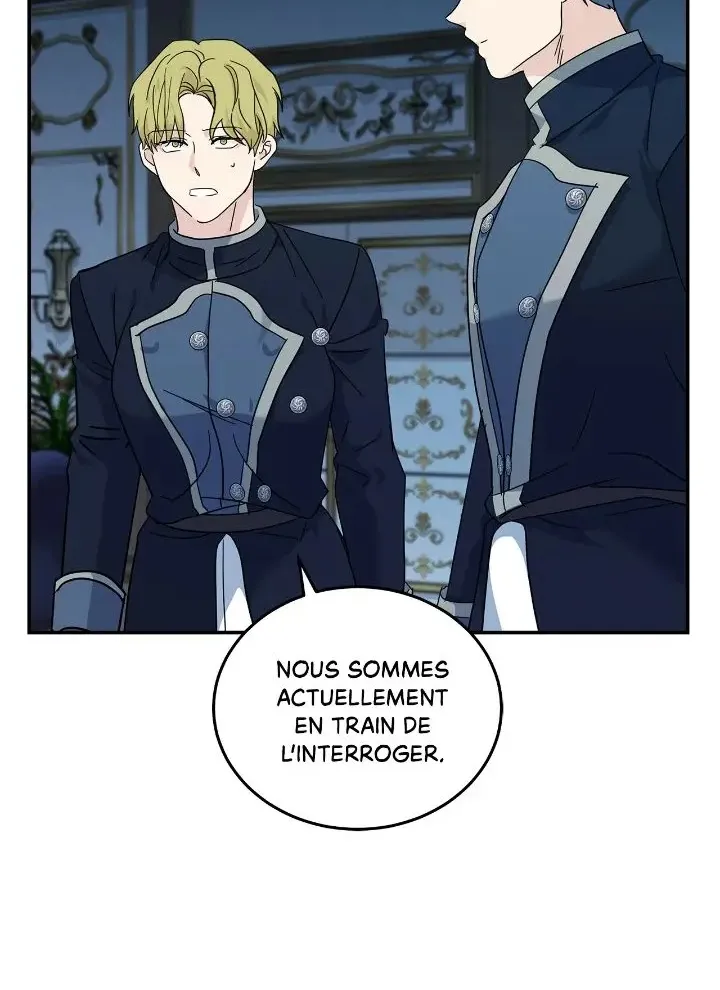 Read The Villainess Lives Again FR Manga Online