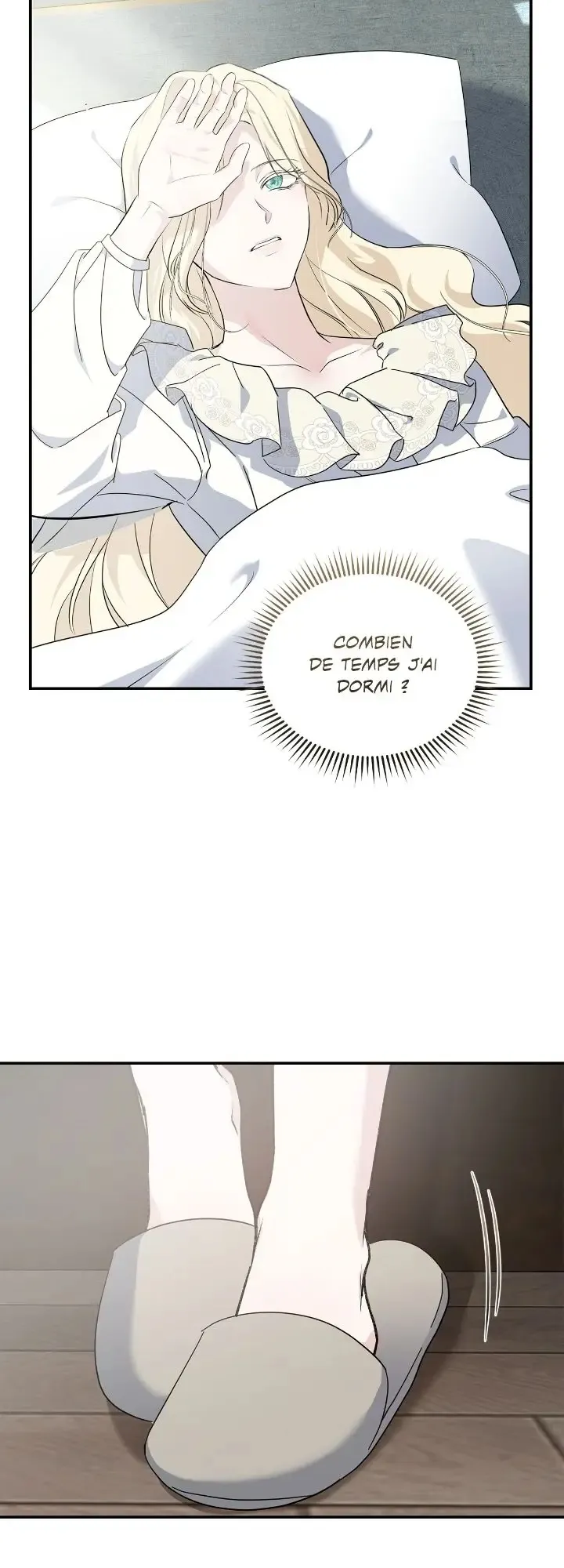 Read The Villainess Lives Again FR Manga Online