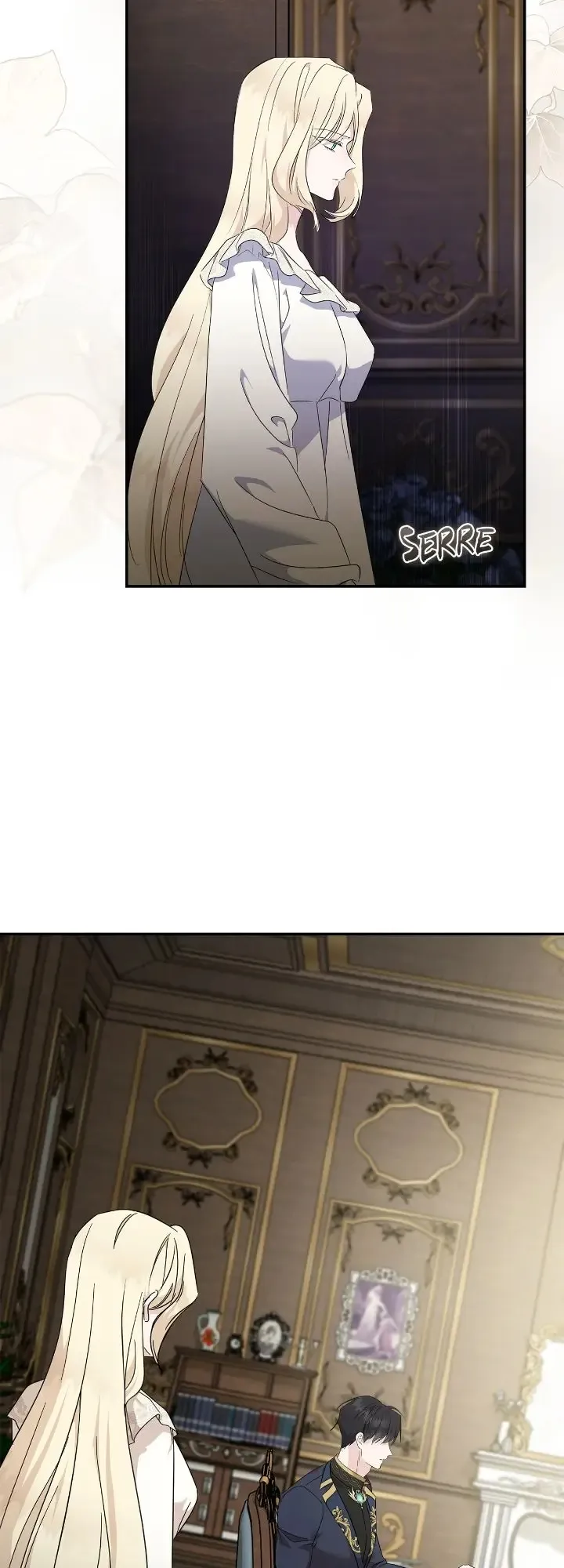 Read The Villainess Lives Again FR Manga Online