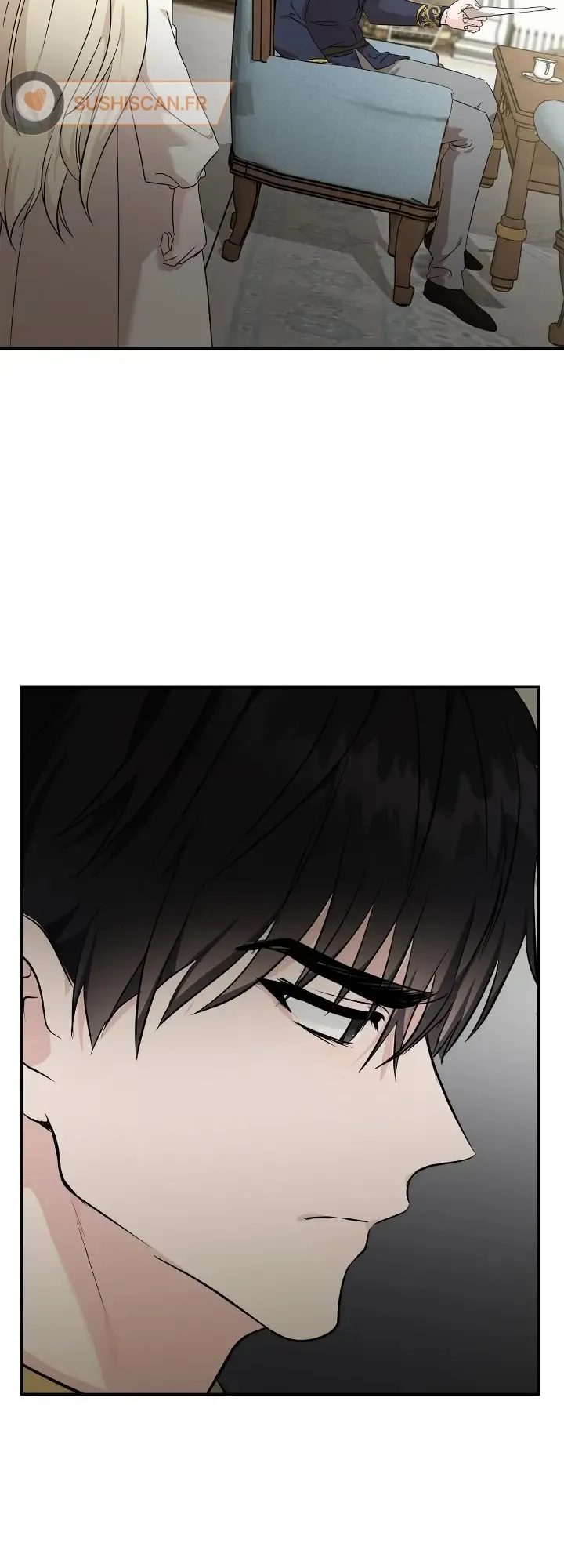 Read The Villainess Lives Again FR Manga Online