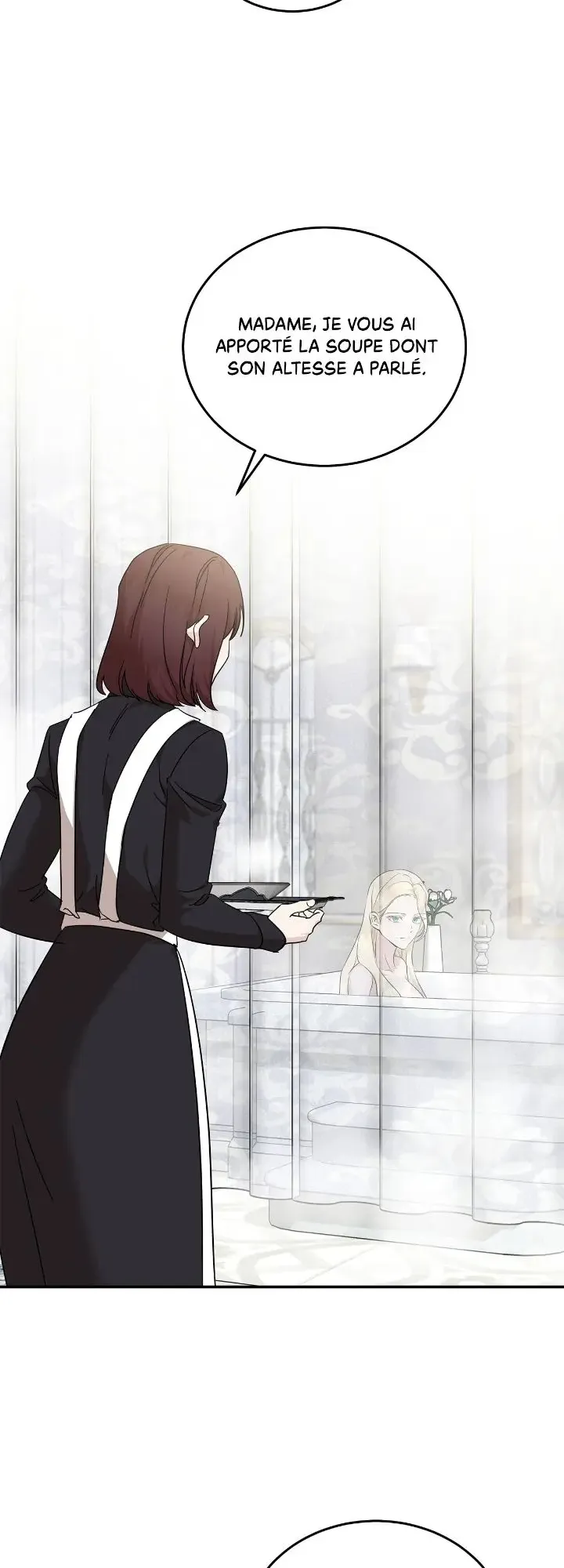 Read The Villainess Lives Again FR Manga Online