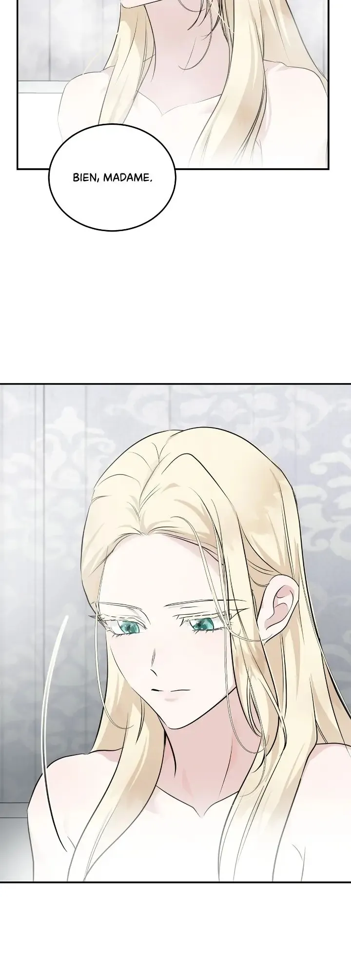Read The Villainess Lives Again FR Manga Online