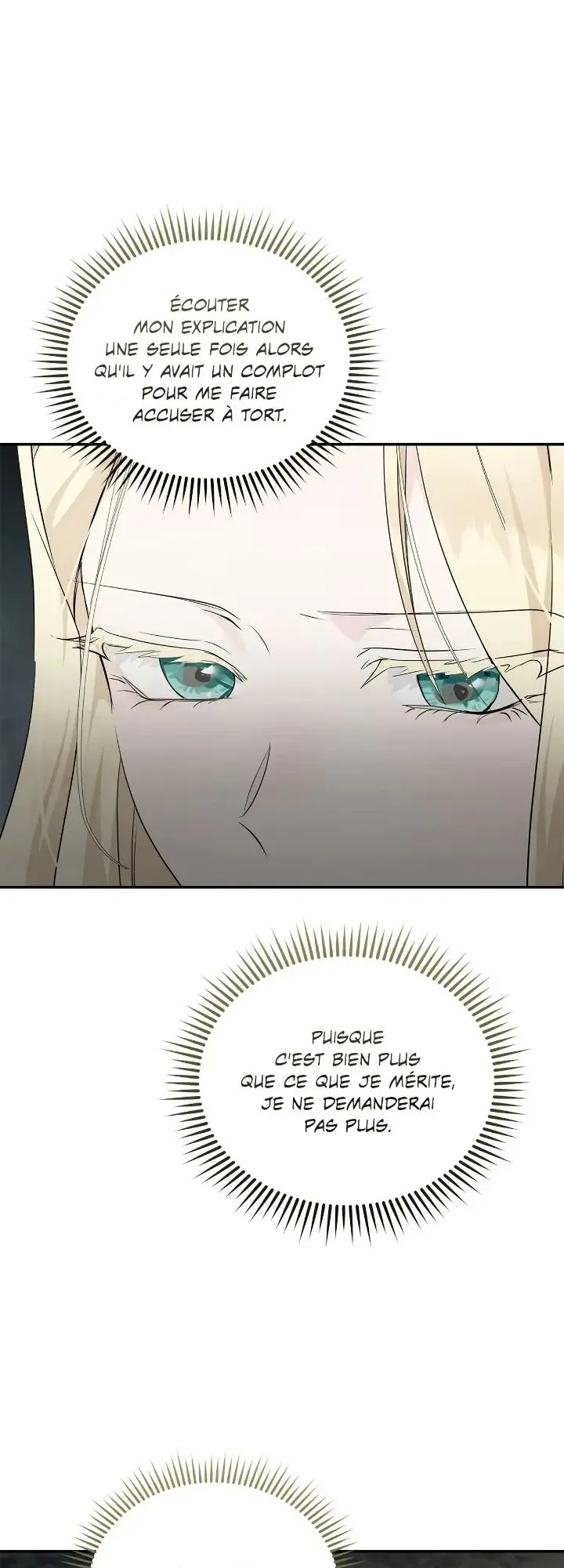 Read The Villainess Lives Again FR Manga Online