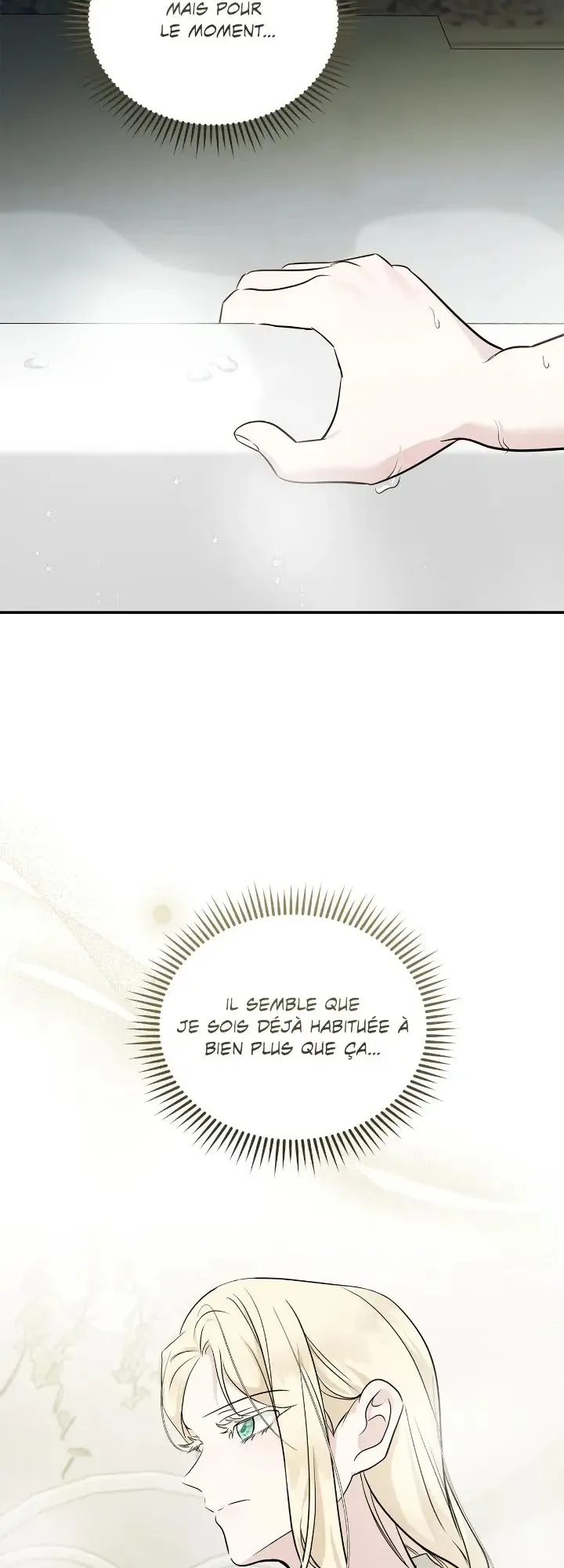 Read The Villainess Lives Again FR Manga Online