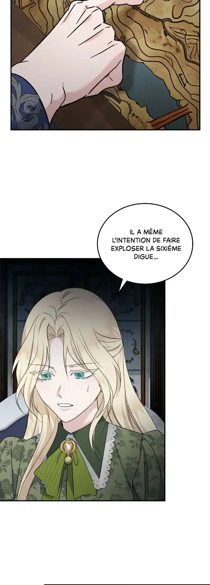 Read The Villainess Lives Again FR Manga Online