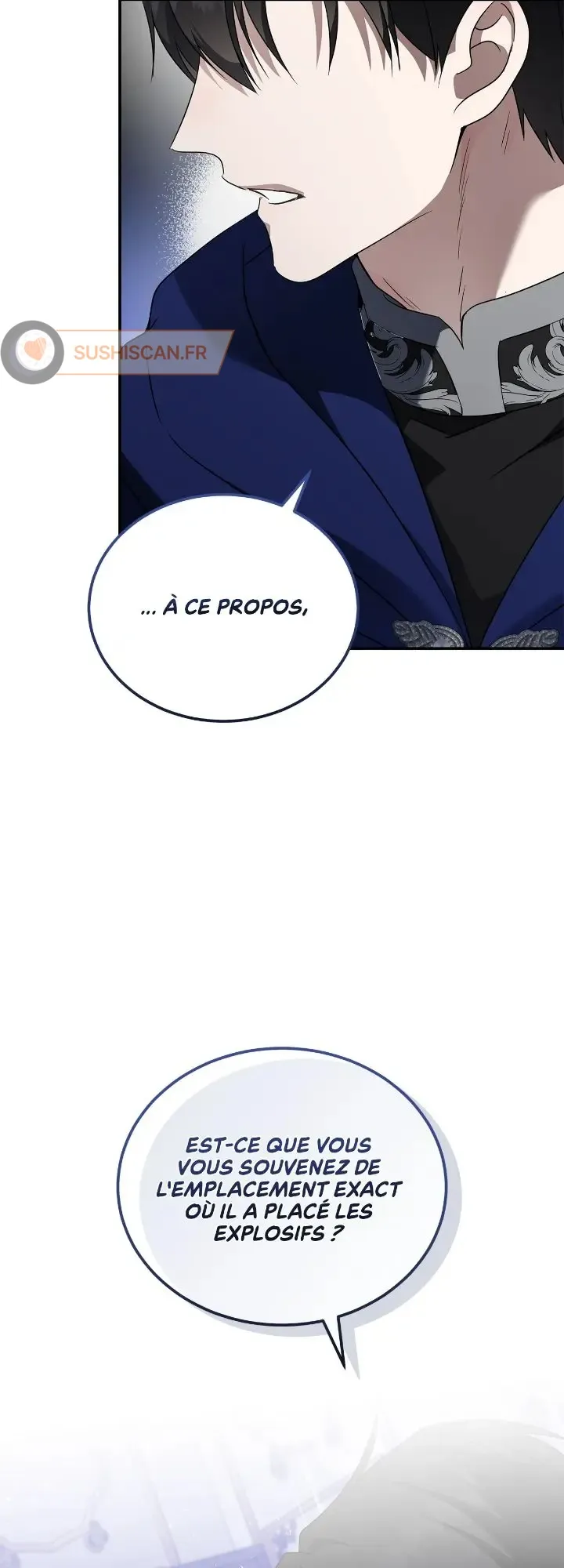 Read The Villainess Lives Again FR Manga Online