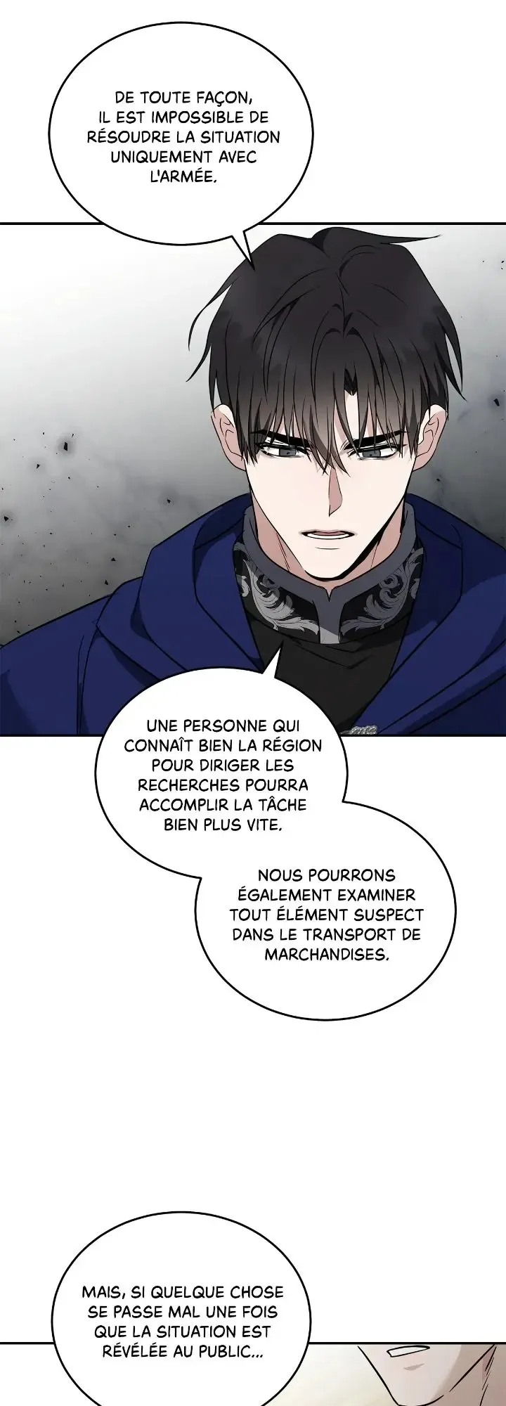 Read The Villainess Lives Again FR Manga Online