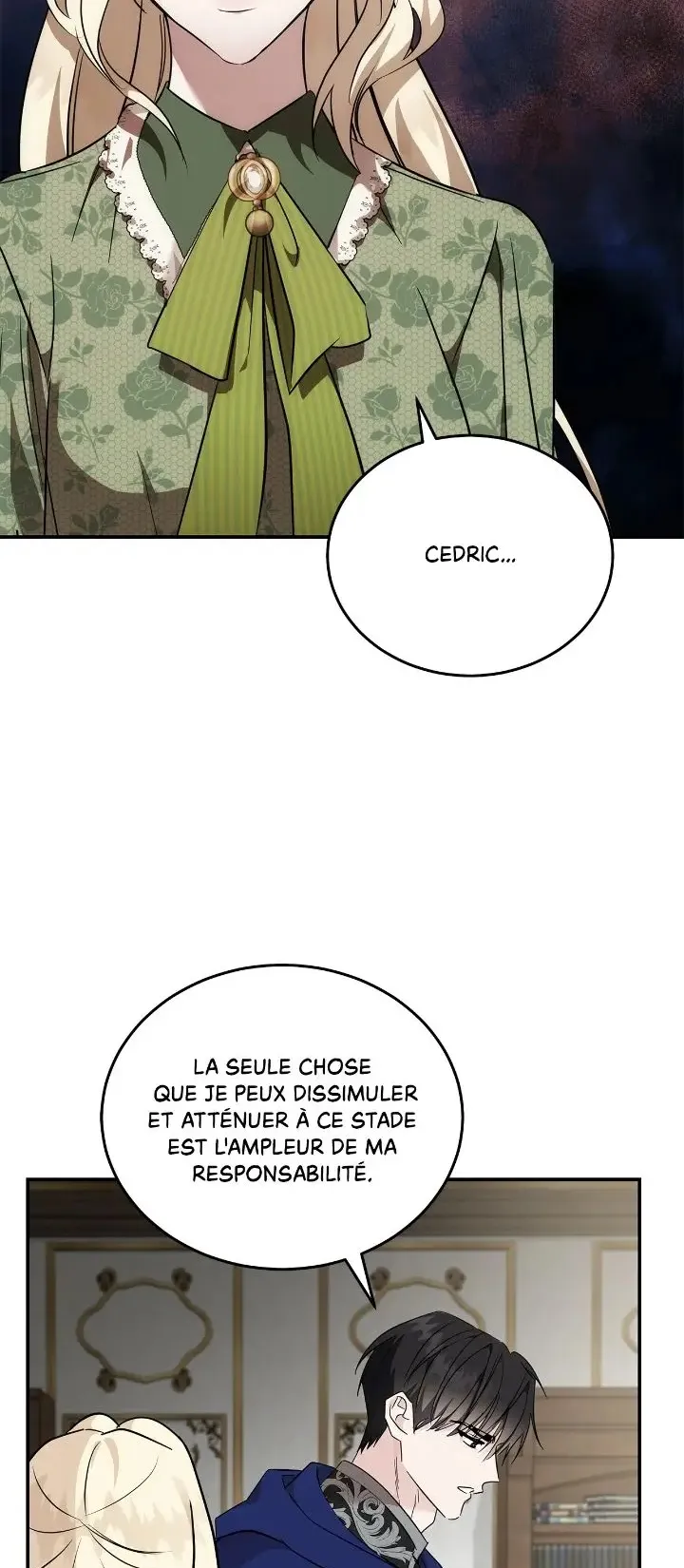 Read The Villainess Lives Again FR Manga Online