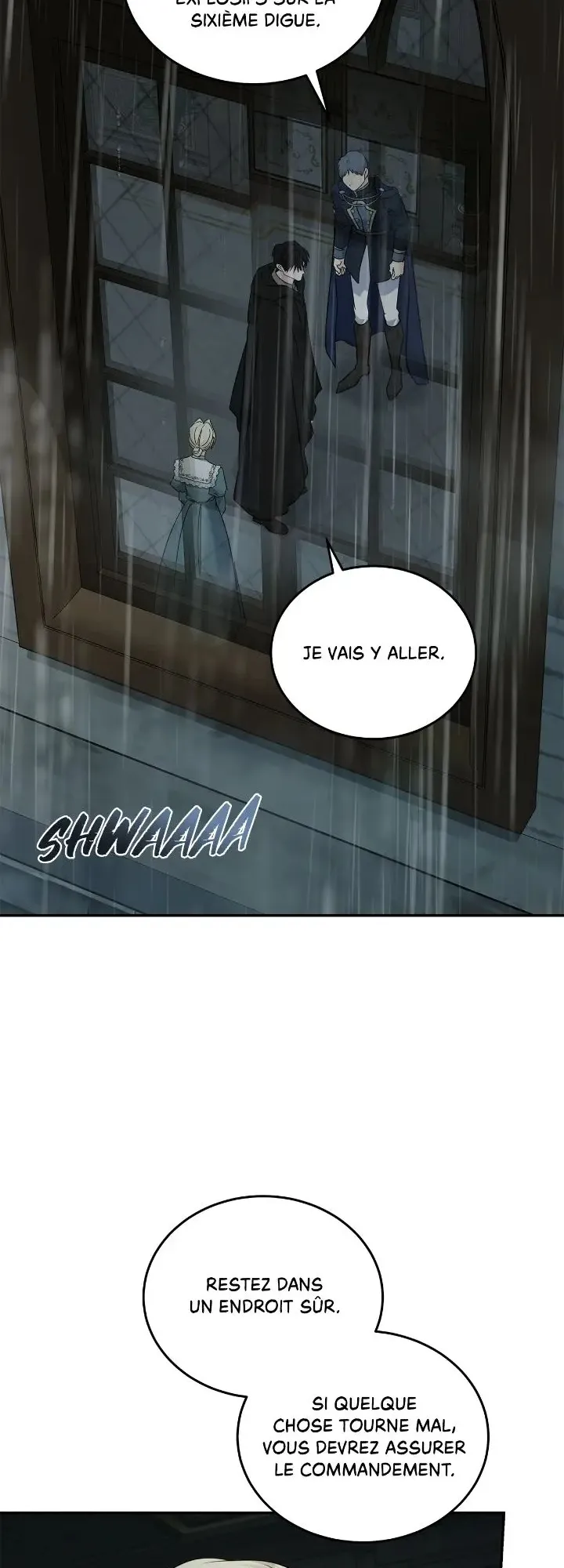 Read The Villainess Lives Again FR Manga Online