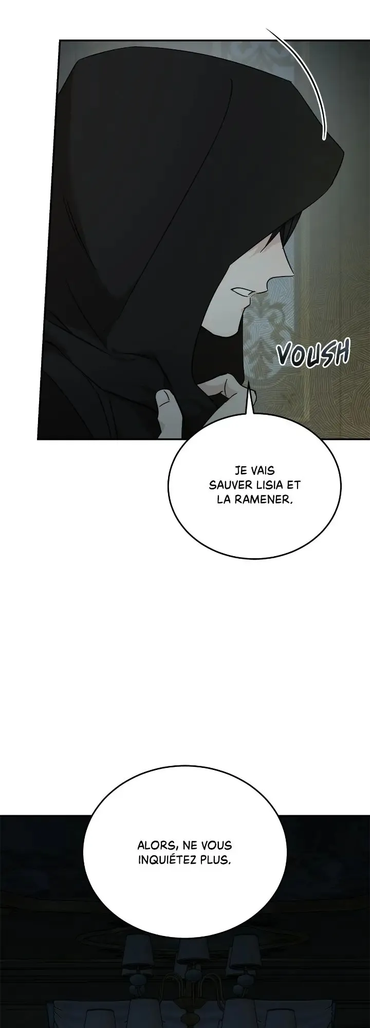 Read The Villainess Lives Again FR Manga Online