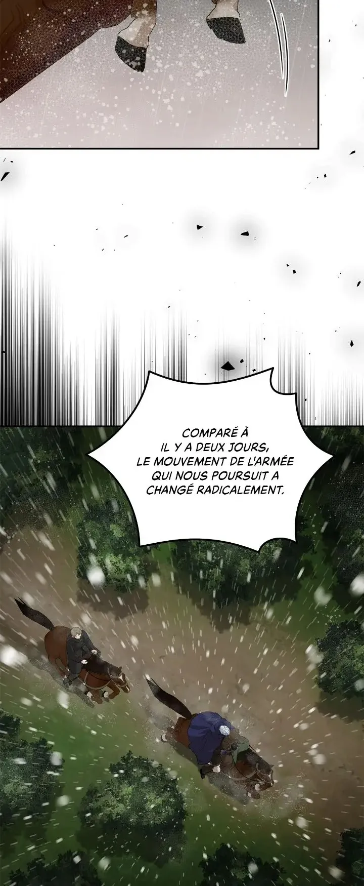 Read The Villainess Lives Again FR Manga Online