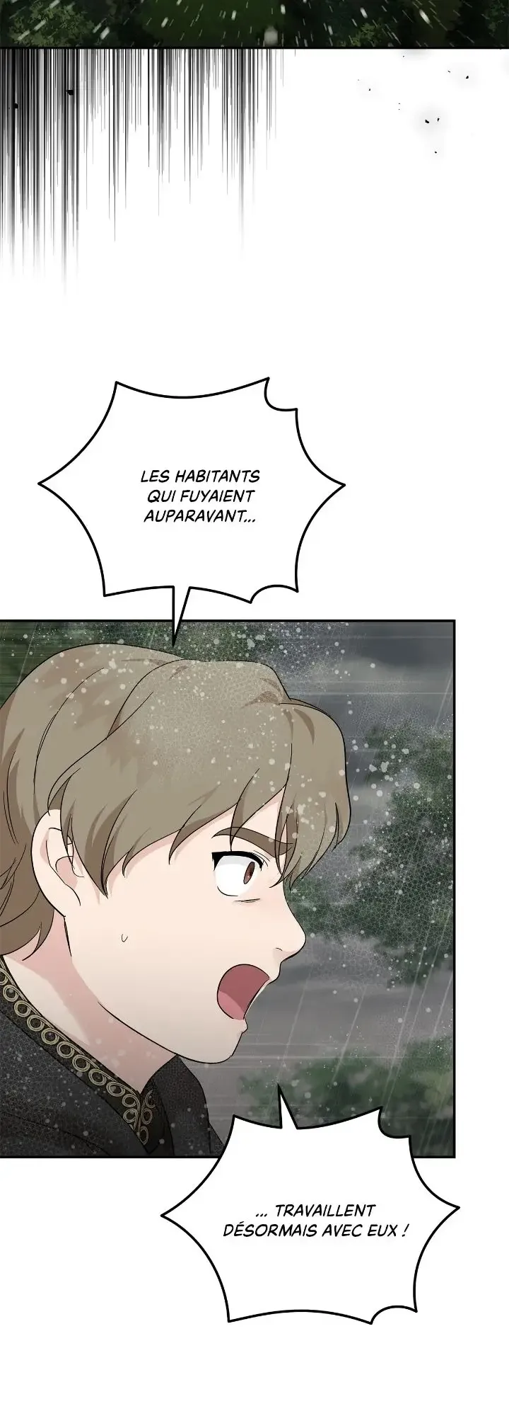 Read The Villainess Lives Again FR Manga Online