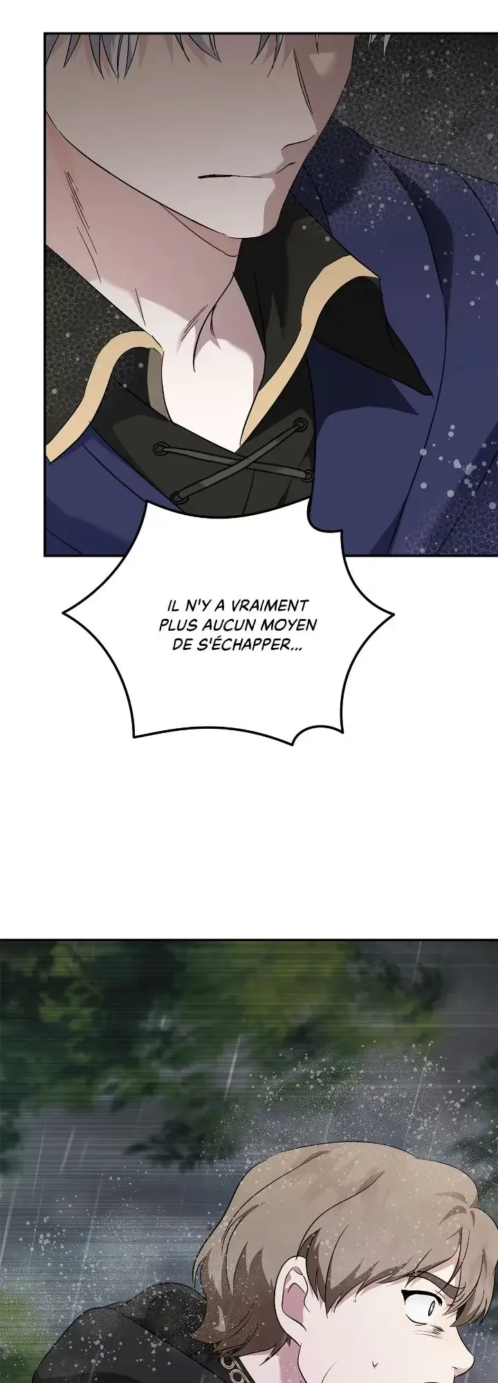 Read The Villainess Lives Again FR Manga Online
