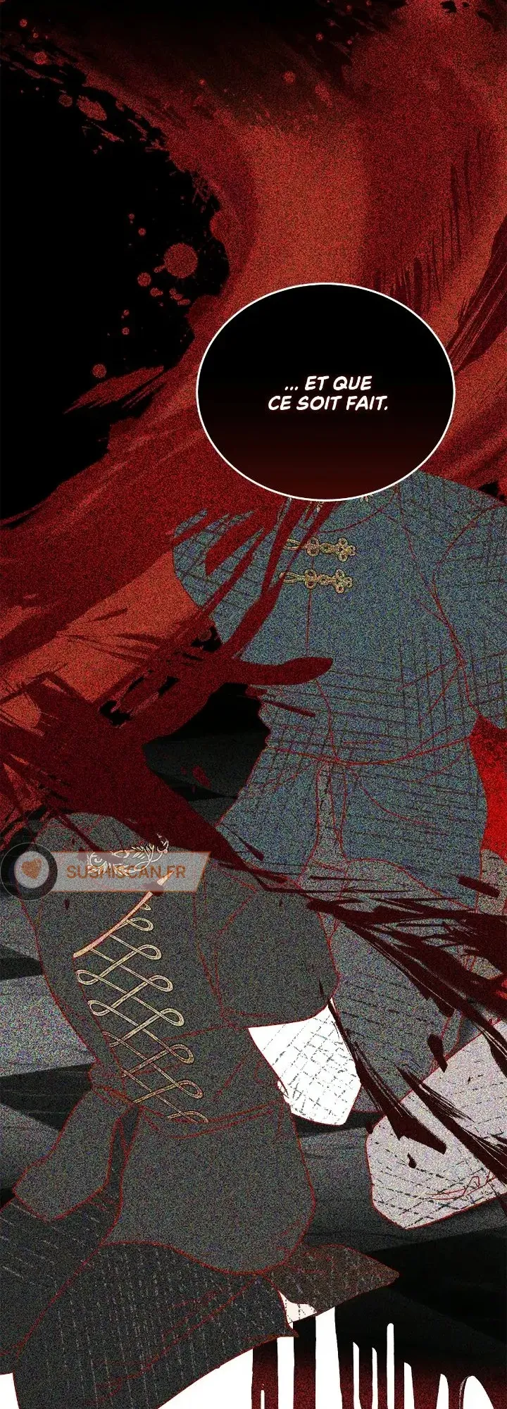 Read The Villainess Lives Again FR Manga Online
