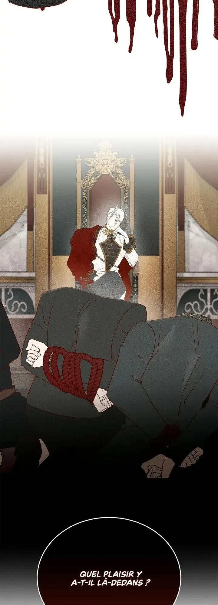 Read The Villainess Lives Again FR Manga Online