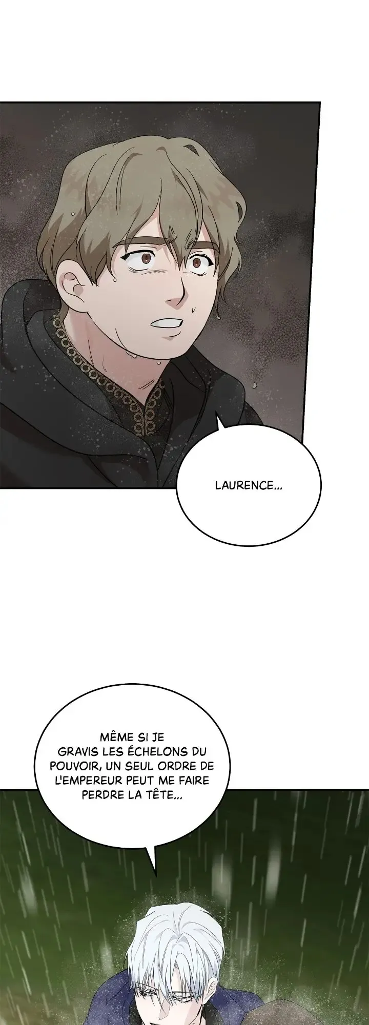 Read The Villainess Lives Again FR Manga Online