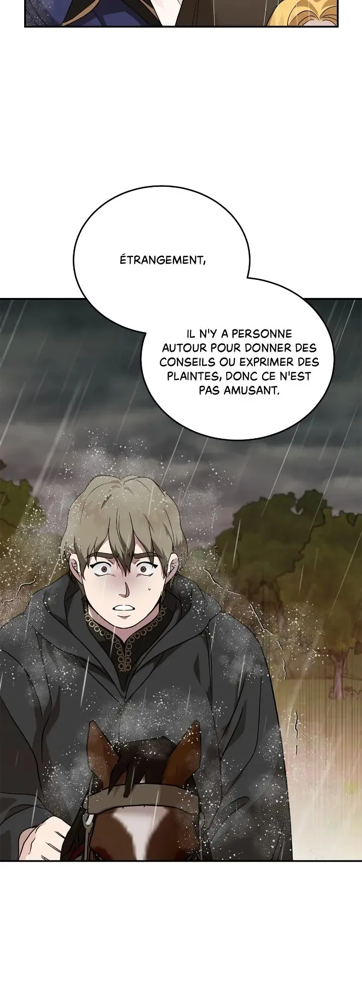 Read The Villainess Lives Again FR Manga Online