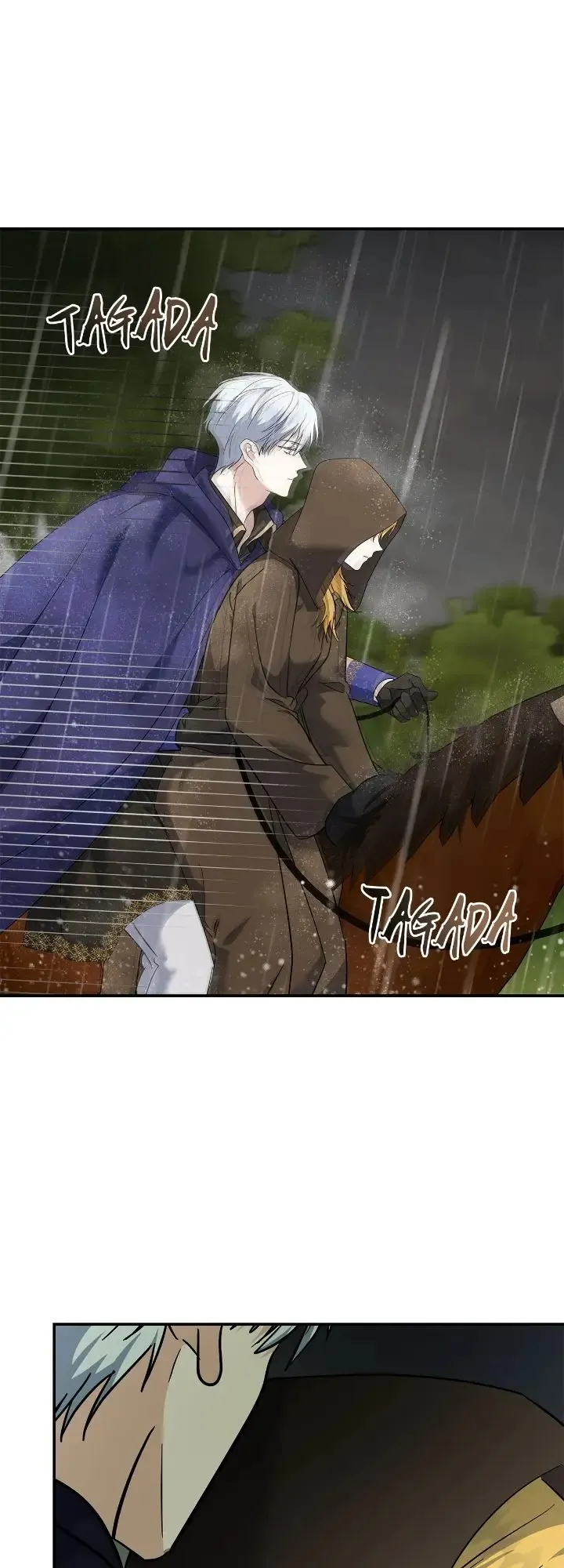 Read The Villainess Lives Again FR Manga Online