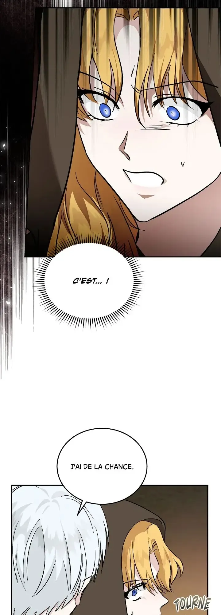 Read The Villainess Lives Again FR Manga Online
