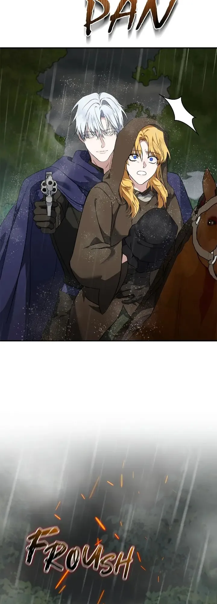 Read The Villainess Lives Again FR Manga Online