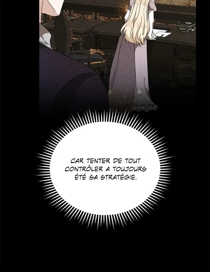 Read The Villainess Lives Again FR Manga Online