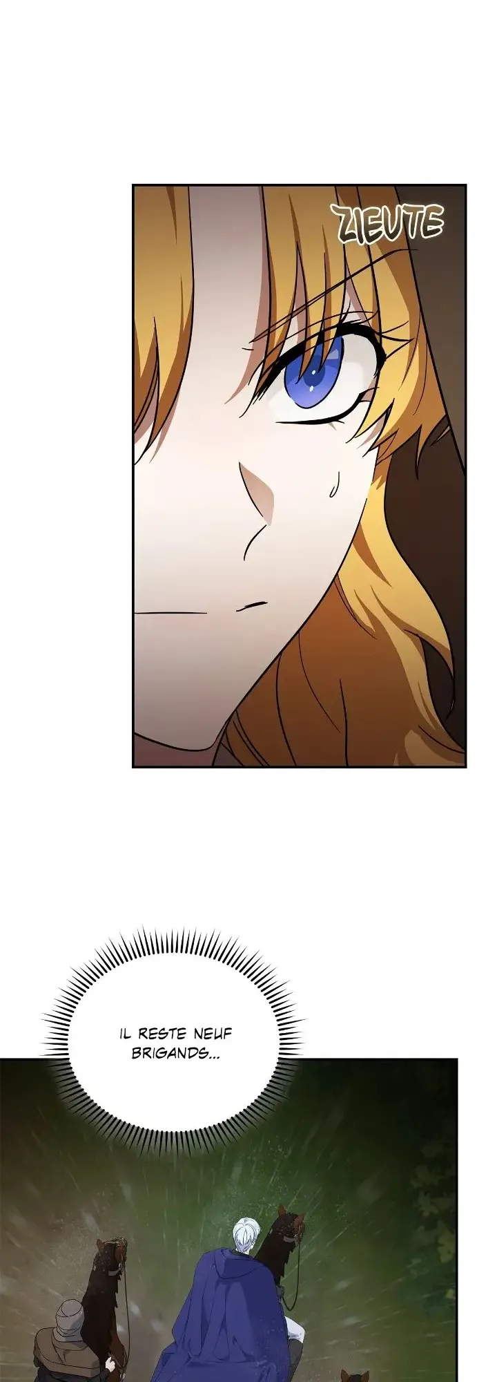Read The Villainess Lives Again FR Manga Online