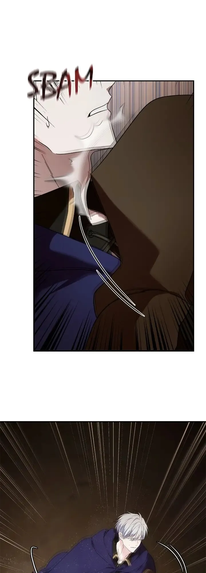 Read The Villainess Lives Again FR Manga Online