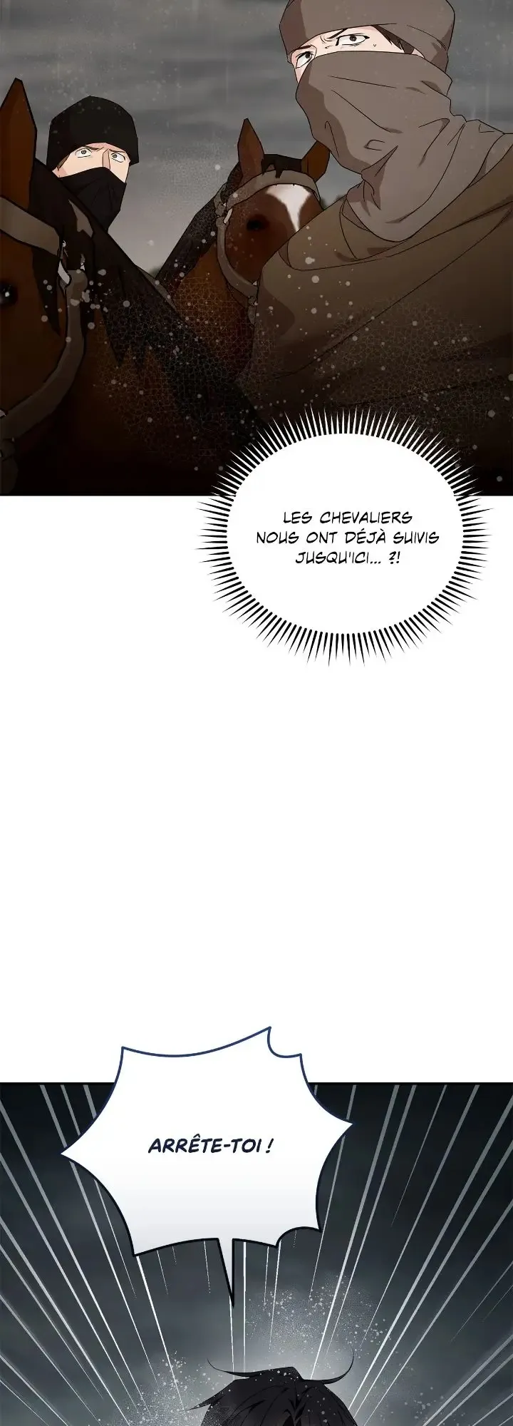 Read The Villainess Lives Again FR Manga Online