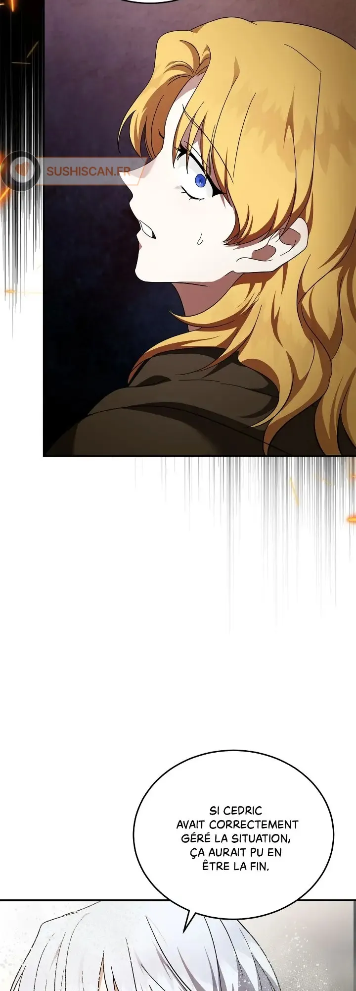 Read The Villainess Lives Again FR Manga Online