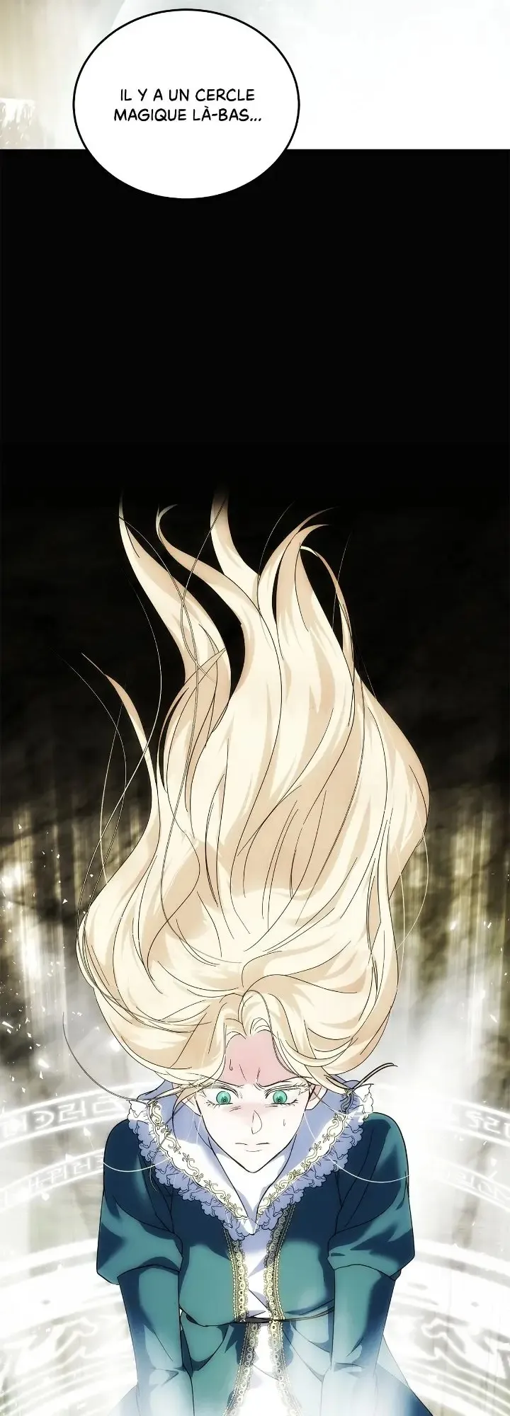 Read The Villainess Lives Again FR Manga Online