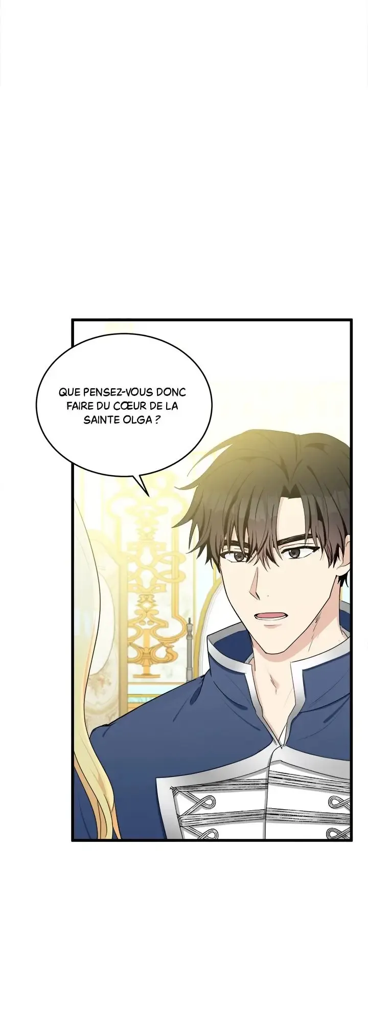 Read The Villainess Lives Again FR Manga Online