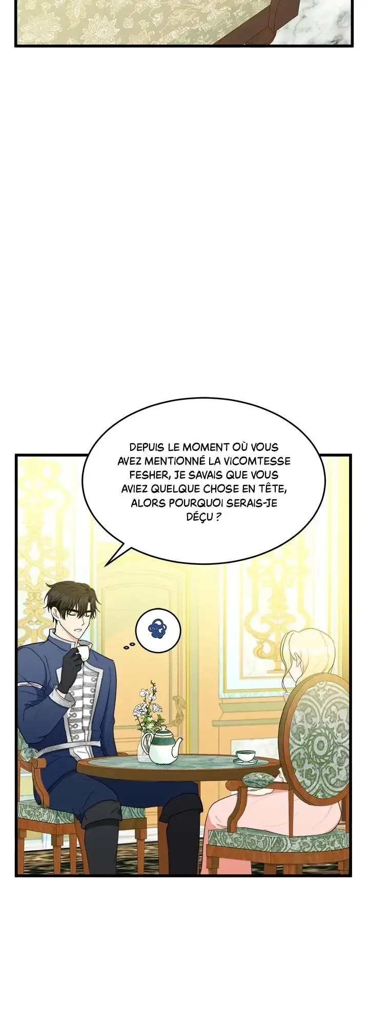 Read The Villainess Lives Again FR Manga Online