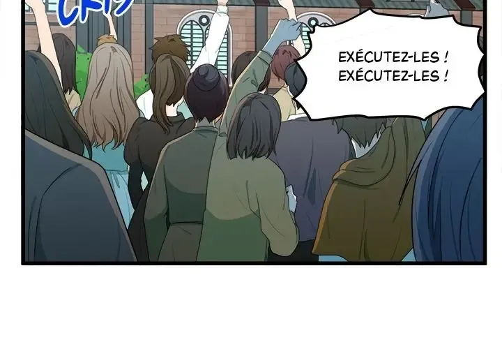 Read The Villainess Lives Again FR Manga Online