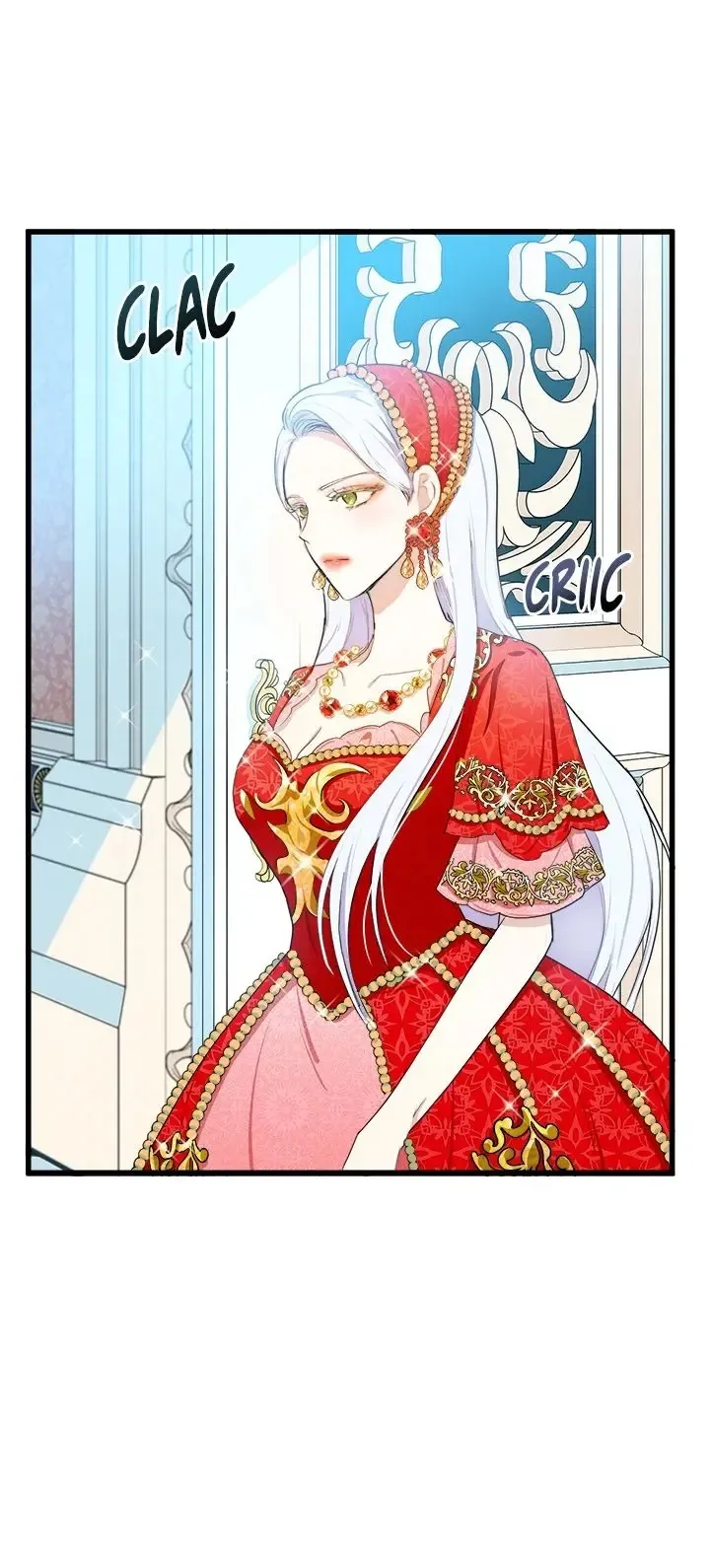 Read The Villainess Lives Again FR Manga Online