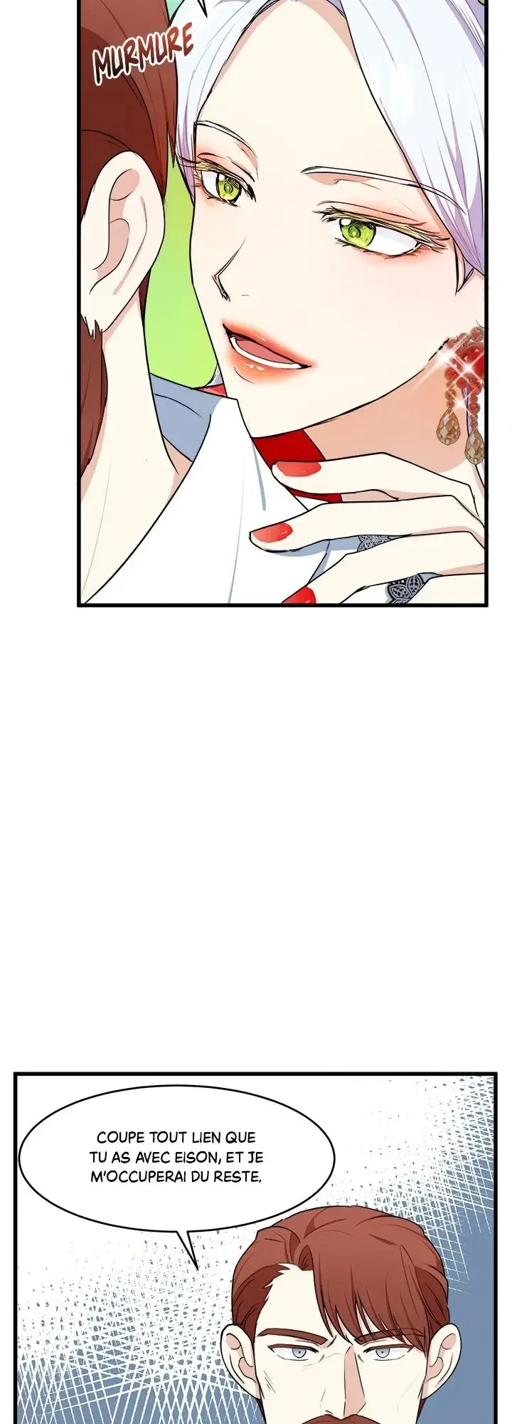 Read The Villainess Lives Again FR Manga Online