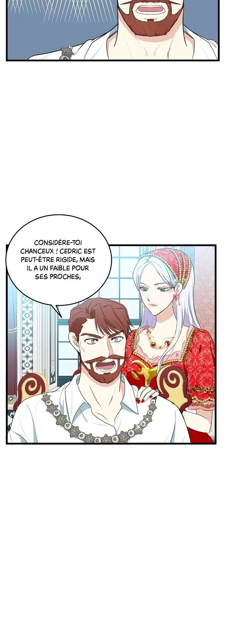 Read The Villainess Lives Again FR Manga Online